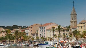 sanary-sur-mer